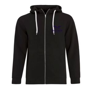 ATC ES ACTIVE FULL ZIP HOODED SWEATSHIRT Thumbnail