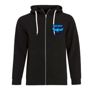 ATC ES ACTIVE FULL ZIP HOODED SWEATSHIRT Thumbnail