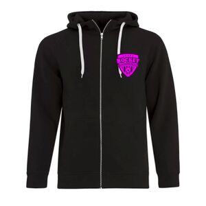 ATC ES ACTIVE FULL ZIP HOODED SWEATSHIRT Thumbnail