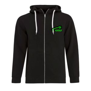 ATC ES ACTIVE FULL ZIP HOODED SWEATSHIRT Thumbnail