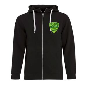 ATC ES ACTIVE FULL ZIP HOODED SWEATSHIRT Thumbnail