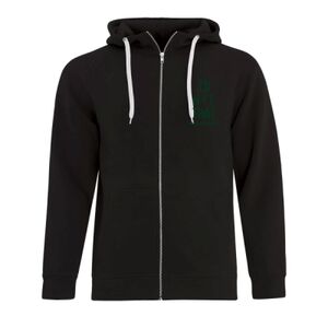 ATC ES ACTIVE FULL ZIP HOODED SWEATSHIRT Thumbnail