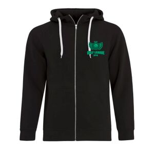 ATC ES ACTIVE FULL ZIP HOODED SWEATSHIRT Thumbnail