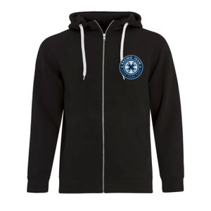 ATC ES ACTIVE FULL ZIP HOODED SWEATSHIRT Thumbnail