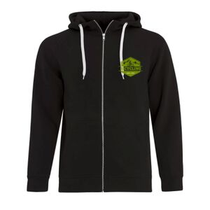 ATC ES ACTIVE FULL ZIP HOODED SWEATSHIRT Thumbnail