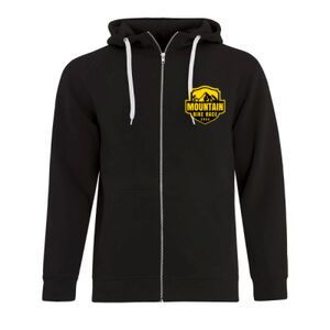 ATC ES ACTIVE FULL ZIP HOODED SWEATSHIRT Thumbnail