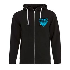 ATC ES ACTIVE FULL ZIP HOODED SWEATSHIRT Thumbnail