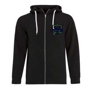 ATC ES ACTIVE FULL ZIP HOODED SWEATSHIRT Thumbnail