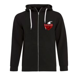 ATC ES ACTIVE FULL ZIP HOODED SWEATSHIRT Thumbnail