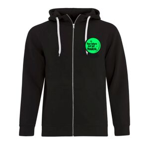ATC ES ACTIVE FULL ZIP HOODED SWEATSHIRT Thumbnail