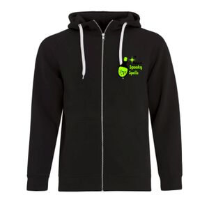 ATC ES ACTIVE FULL ZIP HOODED SWEATSHIRT Thumbnail