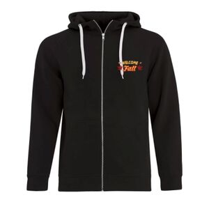 ATC ES ACTIVE FULL ZIP HOODED SWEATSHIRT Thumbnail