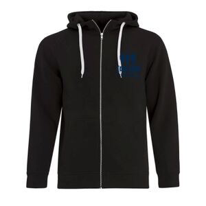 ATC ES ACTIVE FULL ZIP HOODED SWEATSHIRT Thumbnail