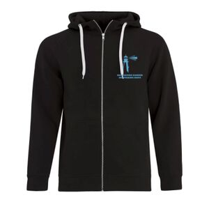 ATC ES ACTIVE FULL ZIP HOODED SWEATSHIRT Thumbnail