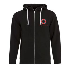ATC ES ACTIVE FULL ZIP HOODED SWEATSHIRT Thumbnail