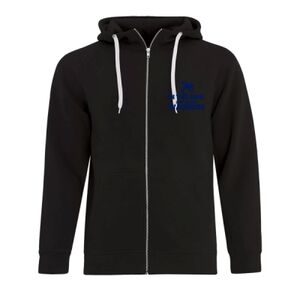 ATC ES ACTIVE FULL ZIP HOODED SWEATSHIRT Thumbnail