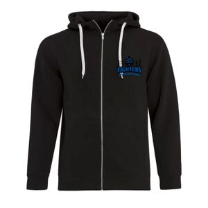 ATC ES ACTIVE FULL ZIP HOODED SWEATSHIRT Thumbnail