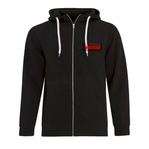 ATC ES ACTIVE FULL ZIP HOODED SWEATSHIRT Thumbnail