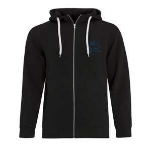 ATC ES ACTIVE FULL ZIP HOODED SWEATSHIRT Thumbnail