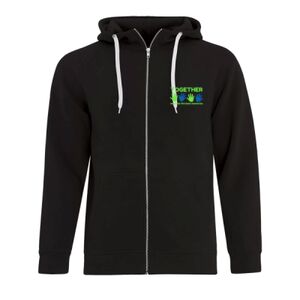 ATC ES ACTIVE FULL ZIP HOODED SWEATSHIRT Thumbnail