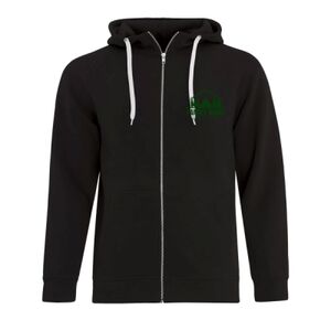 ATC ES ACTIVE FULL ZIP HOODED SWEATSHIRT Thumbnail