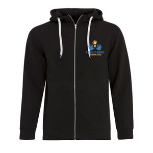 ATC ES ACTIVE FULL ZIP HOODED SWEATSHIRT Thumbnail