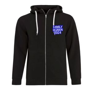 ATC ES ACTIVE FULL ZIP HOODED SWEATSHIRT Thumbnail