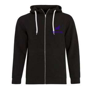 ATC ES ACTIVE FULL ZIP HOODED SWEATSHIRT Thumbnail