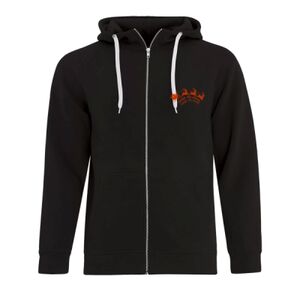 ATC ES ACTIVE FULL ZIP HOODED SWEATSHIRT Thumbnail