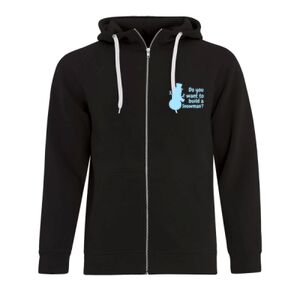 ATC ES ACTIVE FULL ZIP HOODED SWEATSHIRT Thumbnail