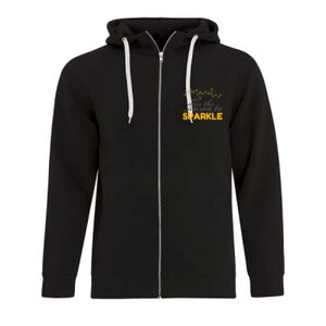 ATC ES ACTIVE FULL ZIP HOODED SWEATSHIRT Thumbnail