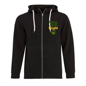 ATC ES ACTIVE FULL ZIP HOODED SWEATSHIRT Thumbnail