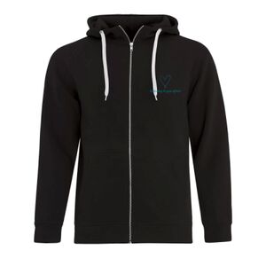 ATC ES ACTIVE FULL ZIP HOODED SWEATSHIRT Thumbnail