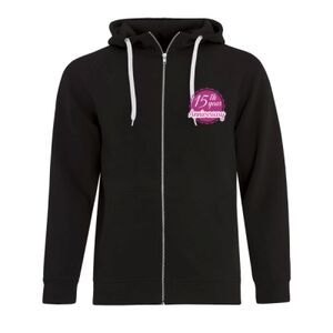 ATC ES ACTIVE FULL ZIP HOODED SWEATSHIRT Thumbnail