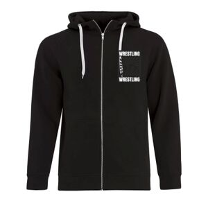 ATC ES ACTIVE FULL ZIP HOODED SWEATSHIRT Thumbnail