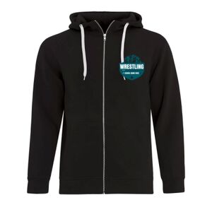 ATC ES ACTIVE FULL ZIP HOODED SWEATSHIRT Thumbnail
