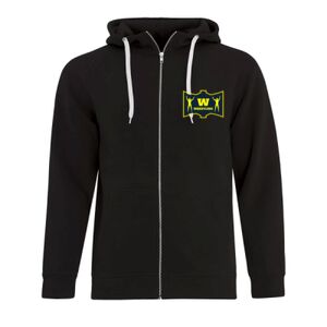 ATC ES ACTIVE FULL ZIP HOODED SWEATSHIRT Thumbnail