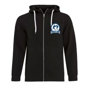 ATC ES ACTIVE FULL ZIP HOODED SWEATSHIRT Thumbnail