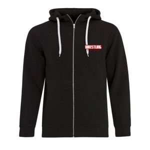 ATC ES ACTIVE FULL ZIP HOODED SWEATSHIRT Thumbnail