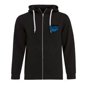 ATC ES ACTIVE FULL ZIP HOODED SWEATSHIRT Thumbnail