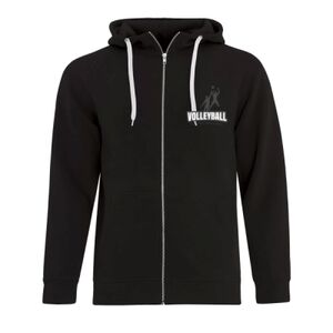 ATC ES ACTIVE FULL ZIP HOODED SWEATSHIRT Thumbnail