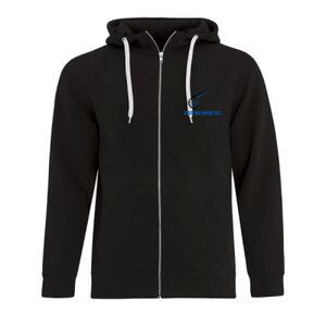 ATC ES ACTIVE FULL ZIP HOODED SWEATSHIRT Thumbnail