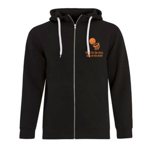 ATC ES ACTIVE FULL ZIP HOODED SWEATSHIRT Thumbnail