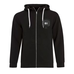 ATC ES ACTIVE FULL ZIP HOODED SWEATSHIRT Thumbnail