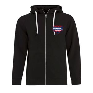 ATC ES ACTIVE FULL ZIP HOODED SWEATSHIRT Thumbnail