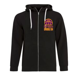 ATC ES ACTIVE FULL ZIP HOODED SWEATSHIRT Thumbnail