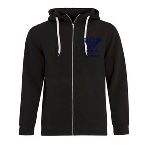 ATC ES ACTIVE FULL ZIP HOODED SWEATSHIRT Thumbnail