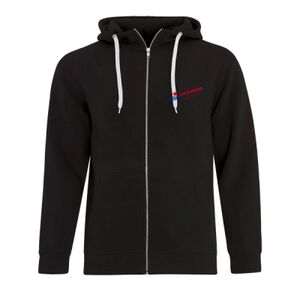 ATC ES ACTIVE FULL ZIP HOODED SWEATSHIRT Thumbnail