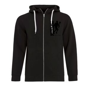 ATC ES ACTIVE FULL ZIP HOODED SWEATSHIRT Thumbnail