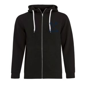 ATC ES ACTIVE FULL ZIP HOODED SWEATSHIRT Thumbnail